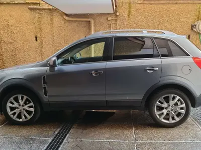 Usata Opel Antara Cosmo 163 CV (119 kW) 2012 SUV