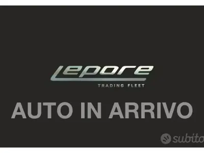 Usata BMW X1 Advantage 190 CV (139 kW) 2020 Grigio SUV
