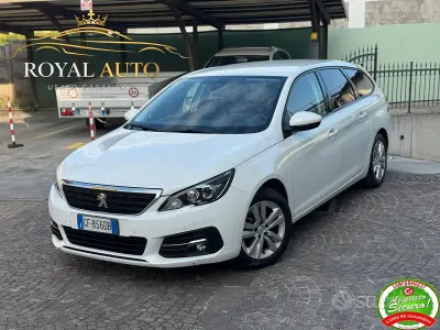 Occasion Peugeot 308