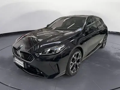Usata BMW 118 M Sport 150 CV (110 kW) 2025 Utilitaria