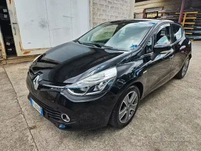 Usata Renault Clio IV