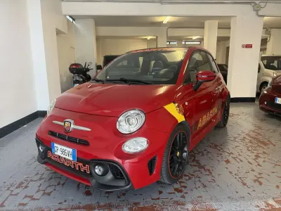 Usata Abarth 595C