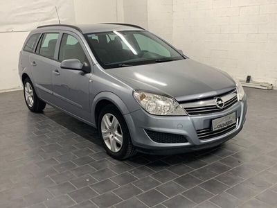 usata Opel Astra 1.6 16V VVT Station Wagon ENJOY