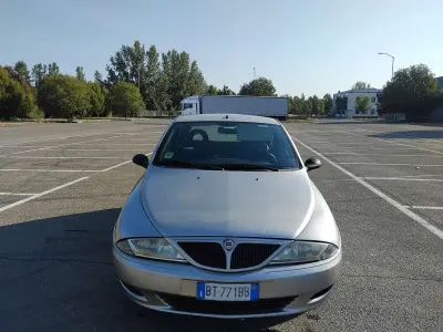 Usata Lancia Ypsilon