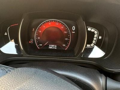 Usata Renault Kadjar 110 CV (80 kW) 2018 Grigio SUV