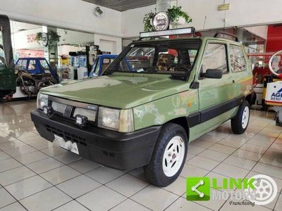 usata Fiat Panda 4x4 Panda