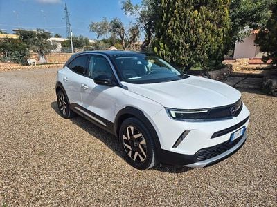 Usata Opel Mokka 2021 Bianco SUV