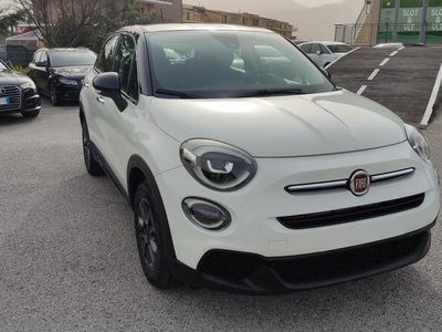 usata Fiat 500X 1.0 T3 120 CV 120° Anniversary