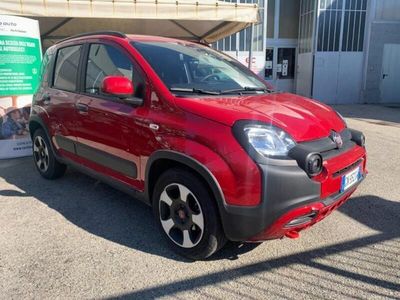 Fiat Panda Cross