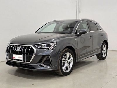 usata Audi Q3 Q3 35 2.0 tdi s line edition s-tronicAuto suggerite