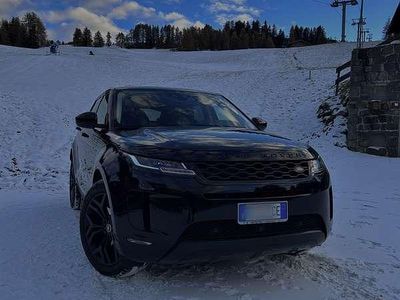 Usata Land Rover Range Rover evoque SE 150 CV (110 kW) 2019 SUV