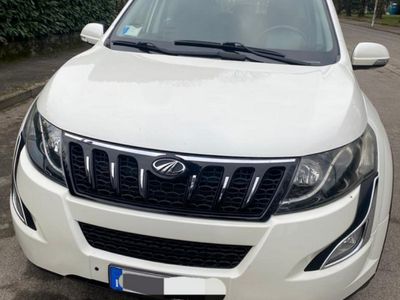 usata Mahindra XUV500 XUV500 2.2 16V AWD W10