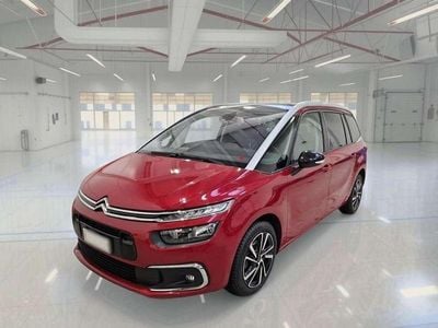 Citroën C4 SpaceTourer