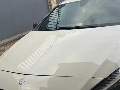 Usata Mercedes A200