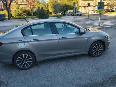 Occasion Fiat Tipo 120 ch (88 kW) 2020 Berline