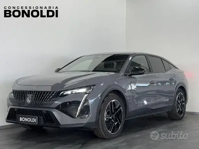 Usata Peugeot 408 GT