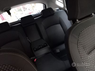 usata Nissan Qashqai 1.5 Diesel