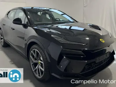 Usata Lotus Eletre