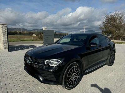 Mercedes GLC220