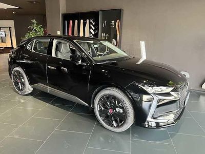 DS Automobiles DS4