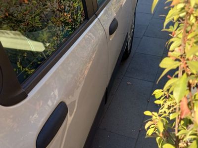 Usata Fiat Panda 69 CV (50 kW) 2014 Marrone Utilitaria