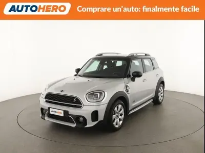 Usata Mini Cooper Countryman