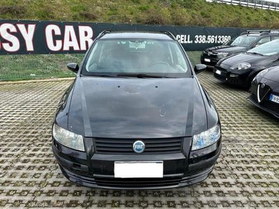 usata Fiat Stilo 1.9 JTD Multi Wagon Dynamic-07/2005