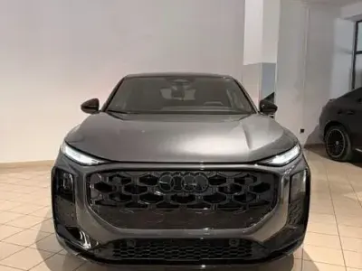 Nuova Audi Q3 Sportback Comfort 149 CV (109 kW) 2026 Grigio SUV