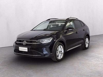 Nuova VW Taigo Life 95 CV (69 kW) 2025 Deep black perlato SUV