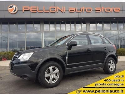 Usata Opel Antara Edition+ 140 CV (102 kW) 2008 Other SUV