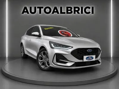 Usata Ford Focus