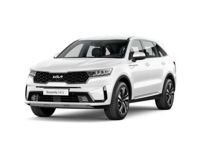 Nuova Kia Sorento 215 CV (158 kW) 2026 Snow white peral(swp) SUV