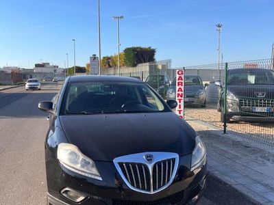 usata Lancia Delta 1.6 MJT DPF Oro