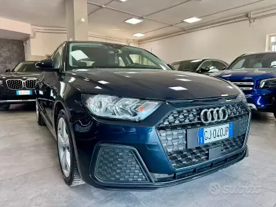Usata Audi A1
