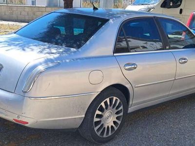 Lancia Thesis