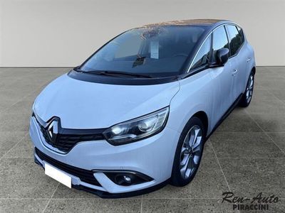 Usata Renault Scénic IV 120 CV (88 kW) 2019 Other Monovolume