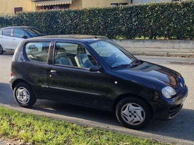 Fiat Seicento