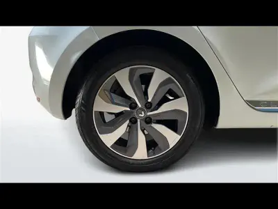 Usata Renault Clio 140 CV (102 kW) 2021 Bianco Utilitaria