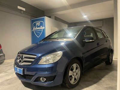 usata Mercedes B180 B 180CDI Sport