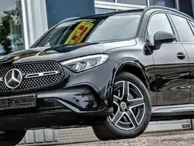 Usata Mercedes GLC220