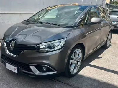 Usata Renault Scénic IV