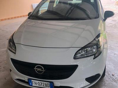 usata Opel Corsa Corsa 1.2 5 porte Easytronic Enjoy