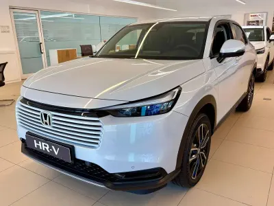 Nuova Honda HR-V Elegance 107 CV (78 kW) 2026 Other SUV