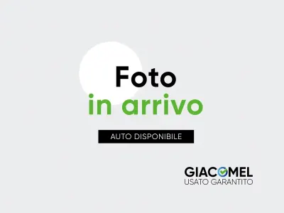Usata Skoda Kamiq 116 CV (85 kW) 2025 Blu race metallizzato SUV
