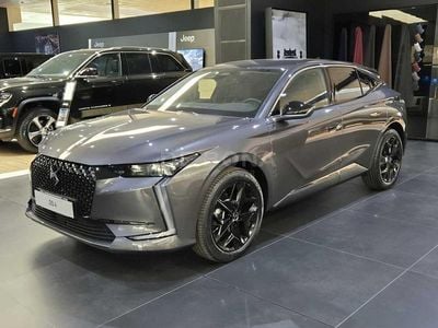 Usata DS Automobiles DS4 131 CV (96 kW) 2025 Grigio Berlina