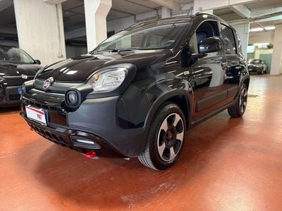 Fiat Panda Cross