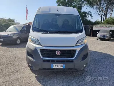 Usata Fiat Ducato