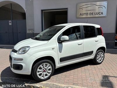 Fiat Panda 4x4