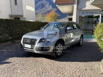 usata Audi Q5 Q53.0 V6 TDI quattro S tronic