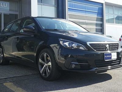 usata Peugeot 308 SW BlueHDi 130 S&S Active